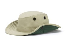 Tilley TWS1 Paddlers Hat, Stone, 7 5/8