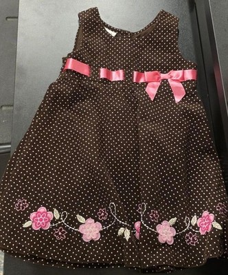 Blueberi Boulevard dress