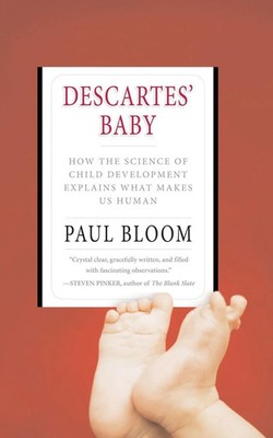 Paul Bloom | Descartes' Baby | Taschenbuch | Englisch (2005) | Basic Books
