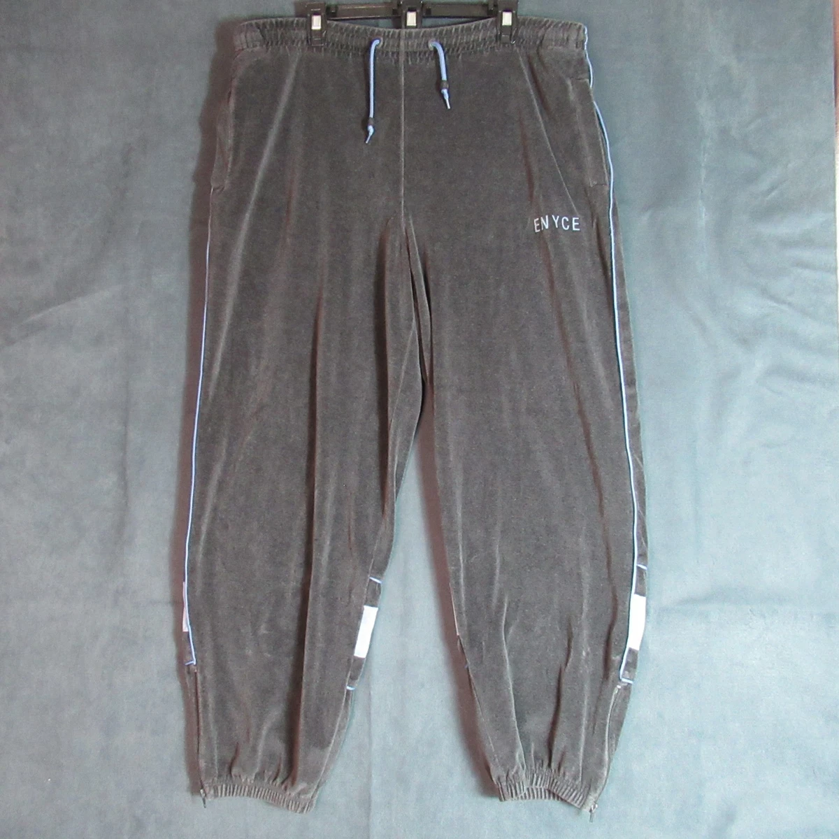 enyce Gray Activewear for Men for sale | eBay
