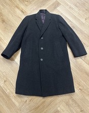 Crombie x John Lewis Men’s