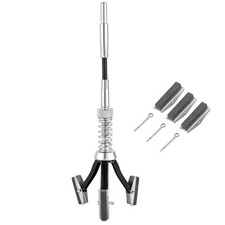 Adjustable Engine Cylinder Hone Tool with Stones