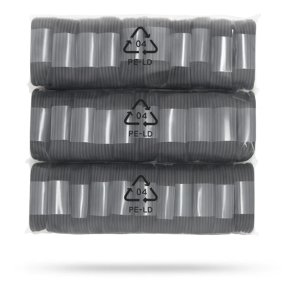 50X USB- C Data Cable Lead Charger *Wholesale Bulk Job lot*for SAMSUNG Type C - Image 2 of 3