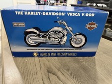 Franklin Mint Harley-Davidson VRSCA V-Rod  1:...