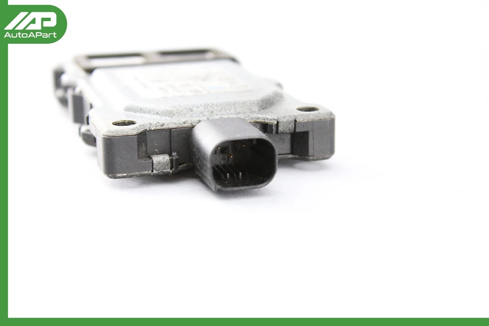 ✅ 00-07 Módulo Sensor Calidad Aire Mercedes W209 W203 CLK500 E550 SLK300 C32 OEM Foto 2 de 4