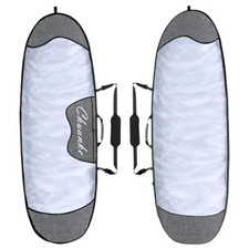 Surfboard Bag Outdoor Waterproof and Sun Protection Surfboard Carrying Bags