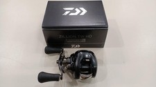 Daiwa Zillion Tw Hd 1000 Bait Reel
