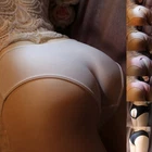 Gaff Hiding Panties Designed Specifically for Male Crossdressers Needs