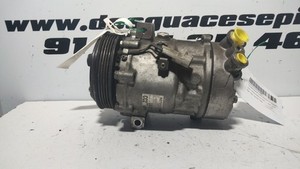 1910411442 KLIMAKOMPRESSOR / P12843774 / 293971 FÜR OPEL ASTRA G BERLINA SPORT