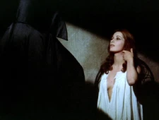 DRACULA SAGA 1973 Leon Klimovsky Engl. dubbed 4:3 aspect Region-free ! dvd -r