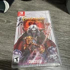 Castlevania Anniversary Collection Nintendo