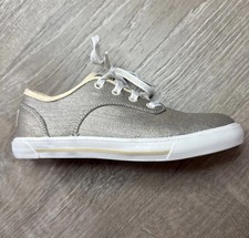 Uggs Low Lace Up Lined Shoes Kids Youth Size 1 -NEW