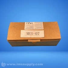 Siemens 3RV1915-1BB Modular Busbar Box of 10 8295