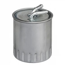 Filtre à carburant Mercedes 450
