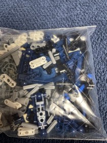 LEGO Bionicle Warriors 8623 Krekka 100% Complete W/Book Good Condition 