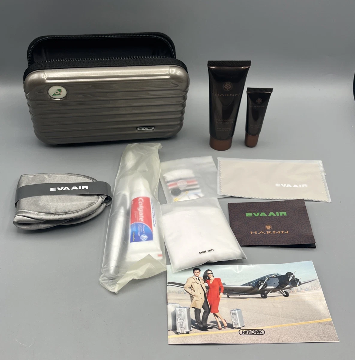 RIMOWA Toiletry Kits for sale | eBay
