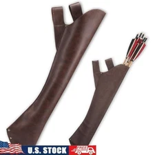 Waist Quiver Archery Shooting Hunting Efficient Arrow Retrieval Accessories New