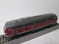 Piko 22060 Diesellok Br 215 Db H0 Analog