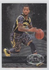 2013-14 Fleer Retro Pierre Jackson #271 0j4n