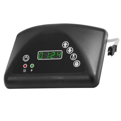 1Pcs Replacement For Smoker Digital Control Panel Kit Part 9907160014