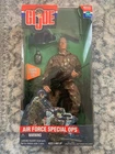 GI Joe Air Force Special Ops Vintage 2000 12" Action Figure (B184)
