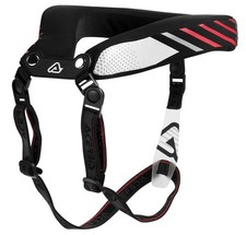 ACERBIS X-ROLL JUNIOR COLLARE PROTEZIONE COLLO BAMBINO NECK BRACE CROSS ENDURO