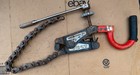 Ridged 226 Soil Pipe Cutter