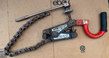 Ridged 226 Soil Pipe Cutter