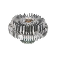 1X FAN CLUTCH FITS: MAZDA B-SERIE 2.2D/2.5D/2.6 01.85-11.06 49597 NEW OE