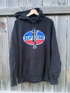 Supreme Hysteric Glamour Sweater for sale | eBay