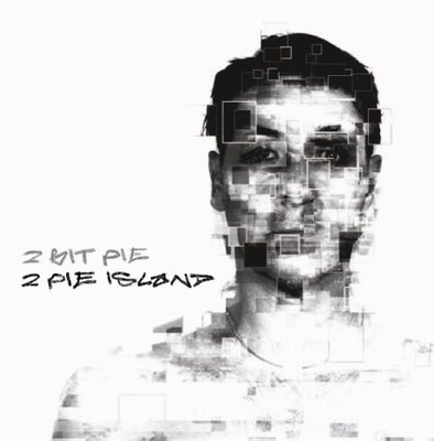 2 BIT PIE - 2 Pie Island - CD