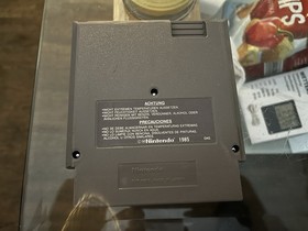 Nintendo NES Super Mario Bros. Original