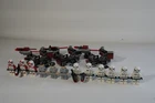 SET OF 3 LEGO Star Wars: Galactic Empire Battle Pack (75134) STORMTROOPER LOT