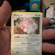 Blissey #5 Prices | Pokemon Mysterious Treasures | Pokemon Cards Blissey #5 Prices | Pokemon Mysterious Treasures | Pokemon Cards