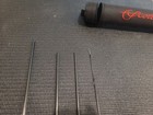 Scott 5 W  9.0 ft. 4-Piece Fly Rod - Excellent Condition — photo 10