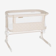Baby Delight Beside Me Dreamer Bassinet Bedside Sleeper