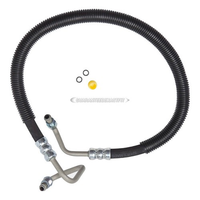 #ad For Buick Somerset Regal Edelmann Power Steering Pressure Hose DAC $63.41