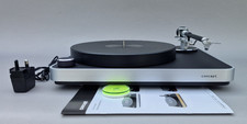 Clearaudio Concept Turntable