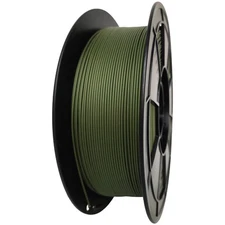 1KG PETG Carbon Fiber Army Green Filament 1.75mm,PETG Carbon Fibers,PETG CF