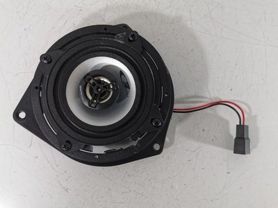 Vauxhall (Opel) Corsa N/S/R 2007 Türlautsprecher hinten links Alpine SXE-1025S BESCHÄDIGT A580
