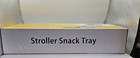 NWJY Snack Tray for UPPAbaby Vista V2 V3 Cruz V2 RumbleSeat Stroller NEW — photo 2