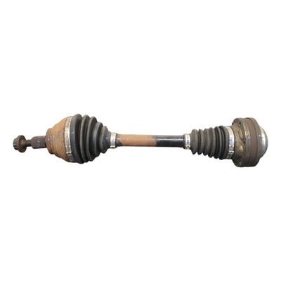 VW Tiguan MK1 2010 1.4 Petrol Manual Left Front Driveshaft 5N0407761F