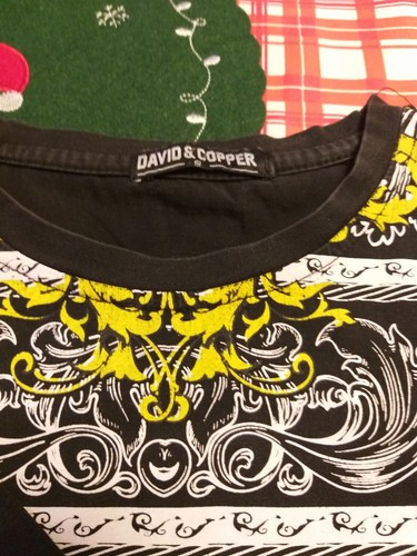 Shirts David &Copper - Bild 2 von 2