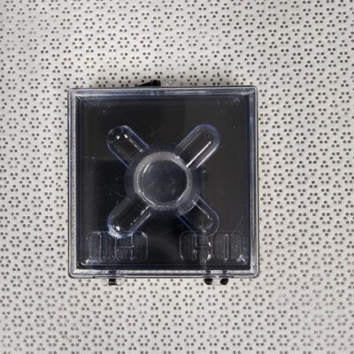 EDMUND OPTICS #84-093 : 377nm CWL, 25mm Dia, 50nm Bandwidth, OD 6 Fluorescence