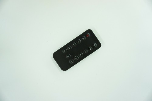 Remote Control For Hitachi AXS240BTU 240W TV Soundbar Sound Bar Audio System - Picture 2 of 5