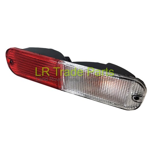 LAND ROVER FREELANDER 1 REAR RHS BUMPER LIGHT STOP TAIL INDICATOR LAMP