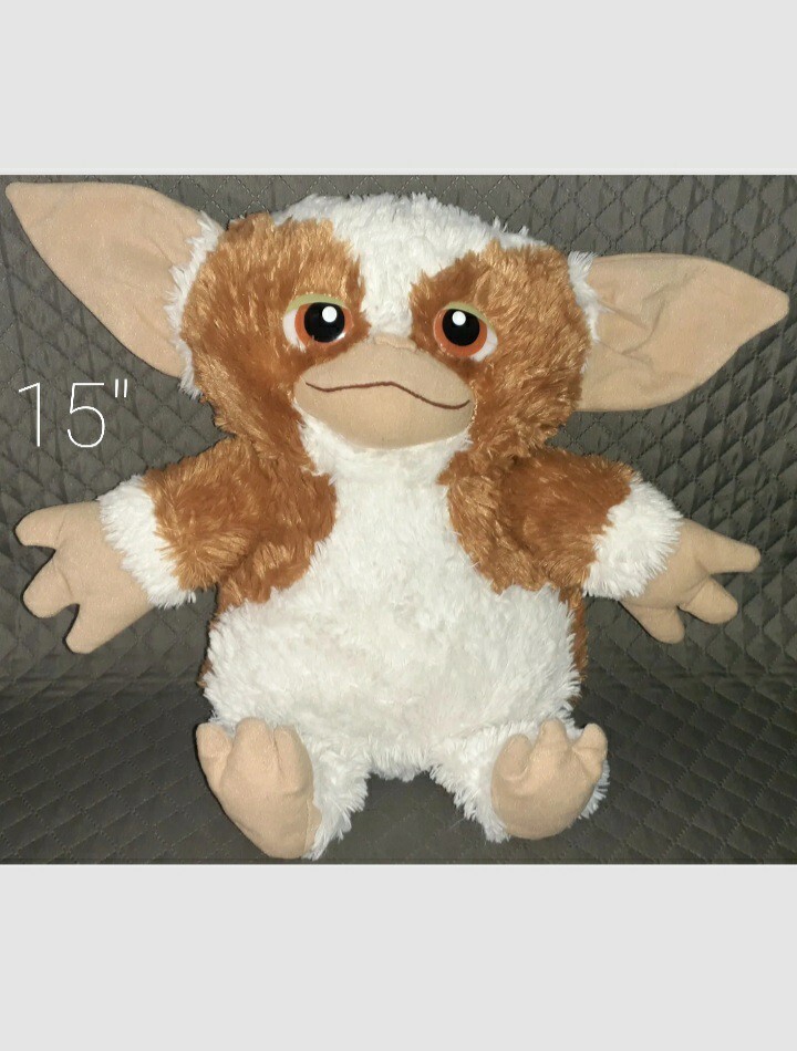 Gizmo 15