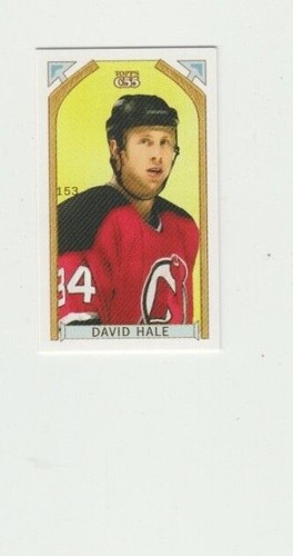 2003-04 Topps C55 Hat Trick U Pick Pls READ B4 you Pay - Picture 50 of 52