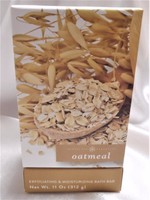 Cst Commonwealth Oatmeal Exfoliating Bath Bar Soap 11 Oz Cst Commonwealth Oatmeal Exfoliating Bath Bar Soap 11 Oz