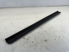 Nissan 240SX Right Door Sill Scuff Plate S13 89-93 OEM 76951 35F00